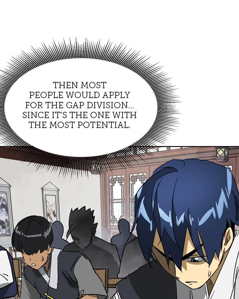 Read Infinite Leveling Murim Manga Online