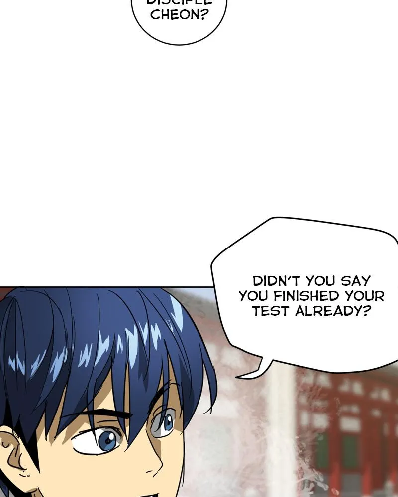 Read Infinite Leveling Murim Manga Online