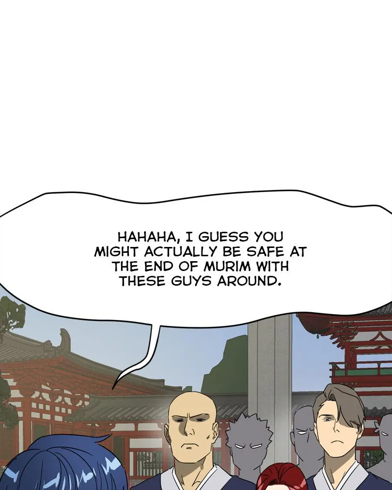 Read Infinite Leveling Murim Manga Online