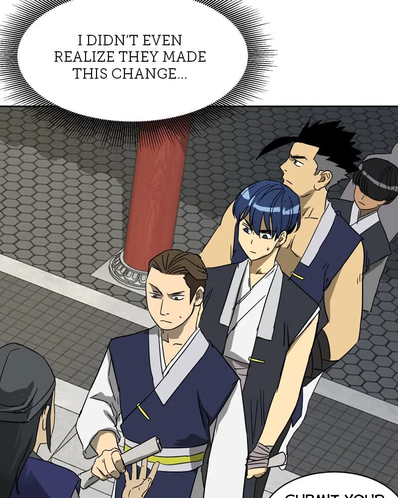 Read Infinite Leveling Murim Manga Online