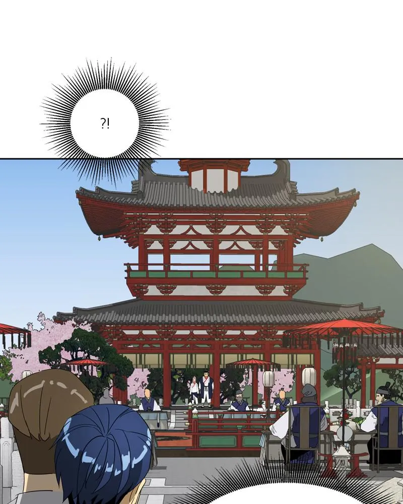 Read Infinite Leveling Murim Manga Online