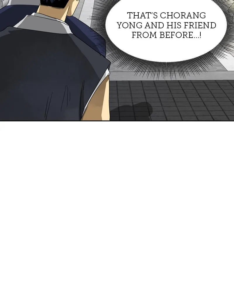 Read Infinite Leveling Murim Manga Online