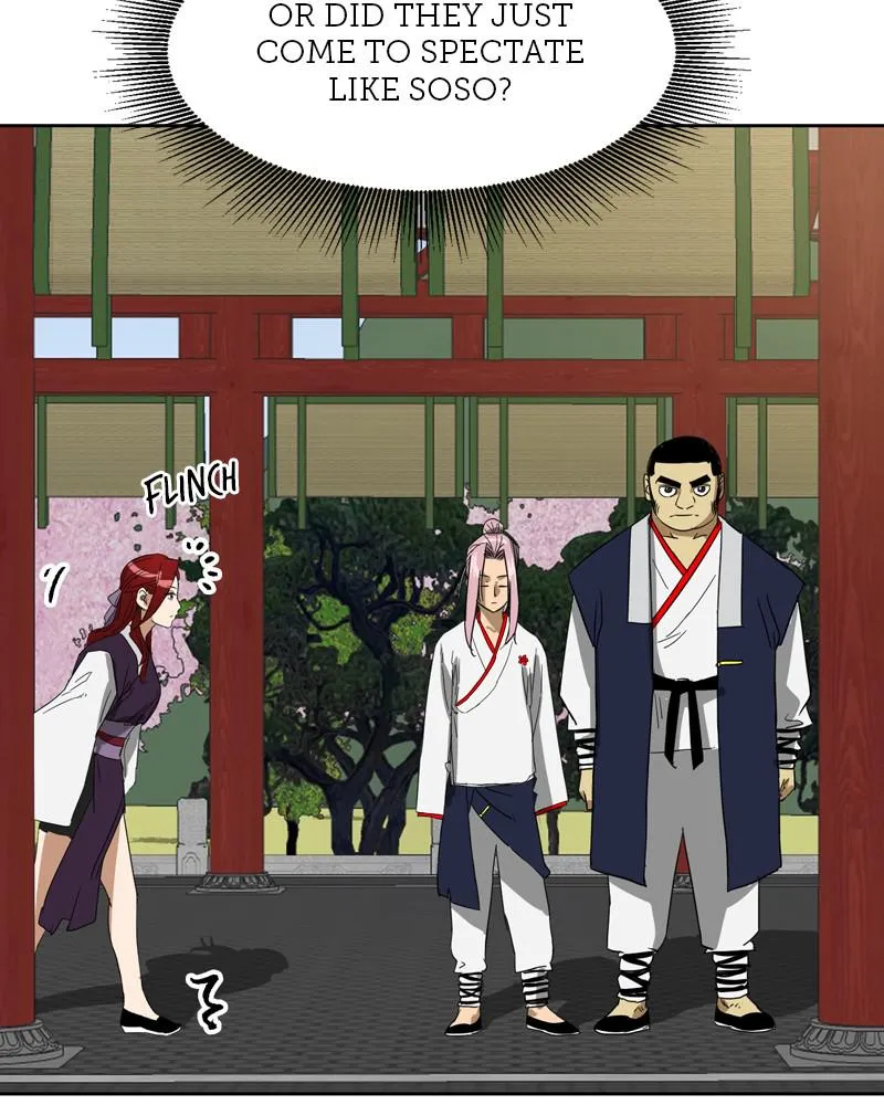 Read Infinite Leveling Murim Manga Online
