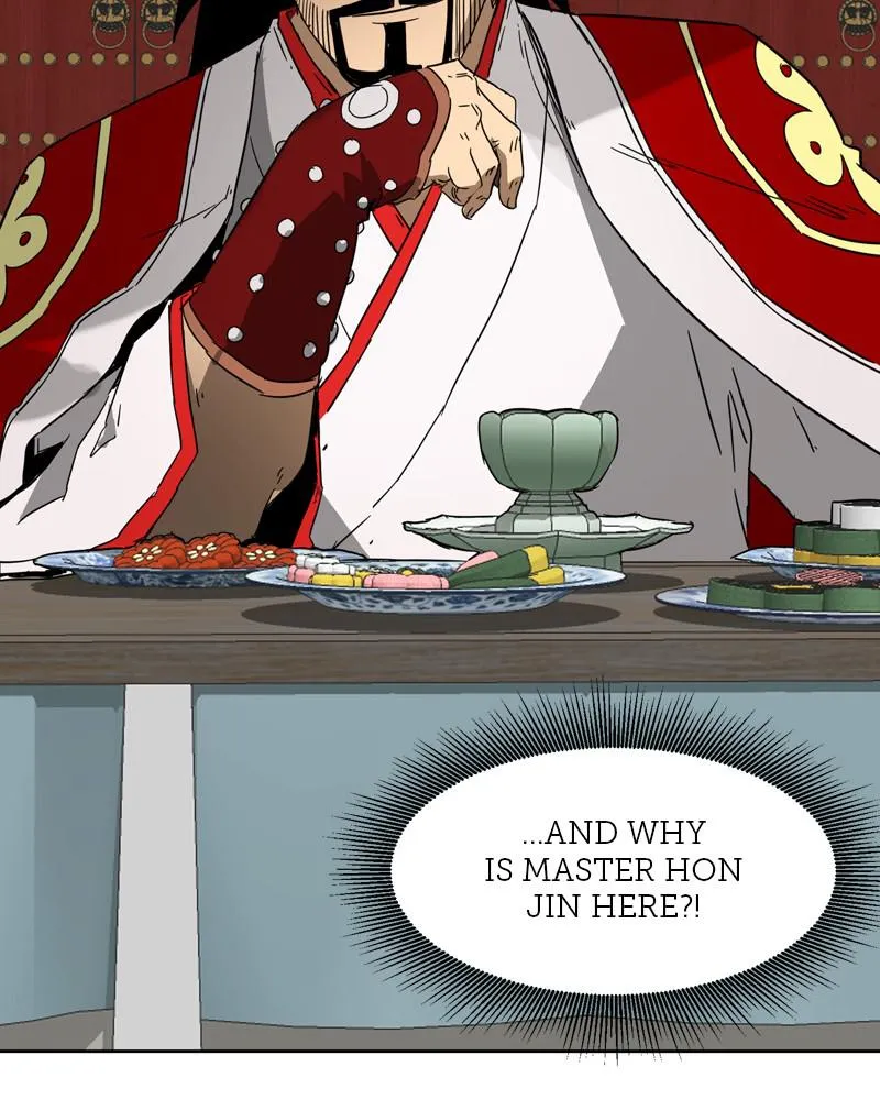 Read Infinite Leveling Murim Manga Online