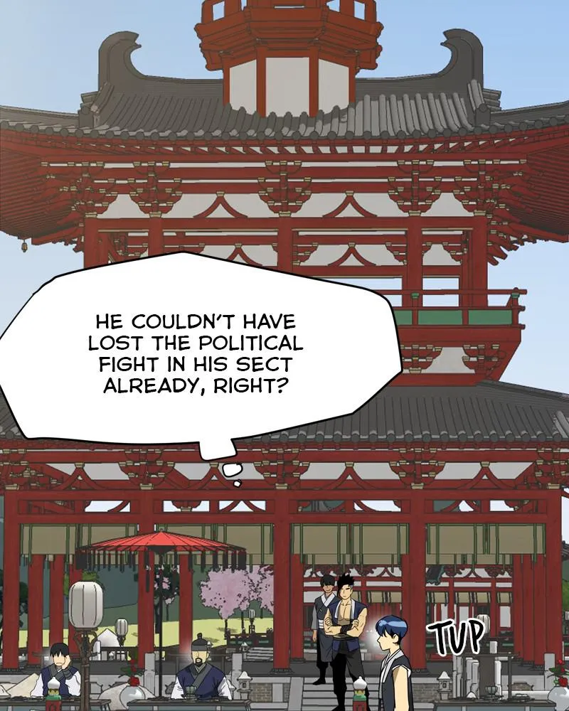 Read Infinite Leveling Murim Manga Online