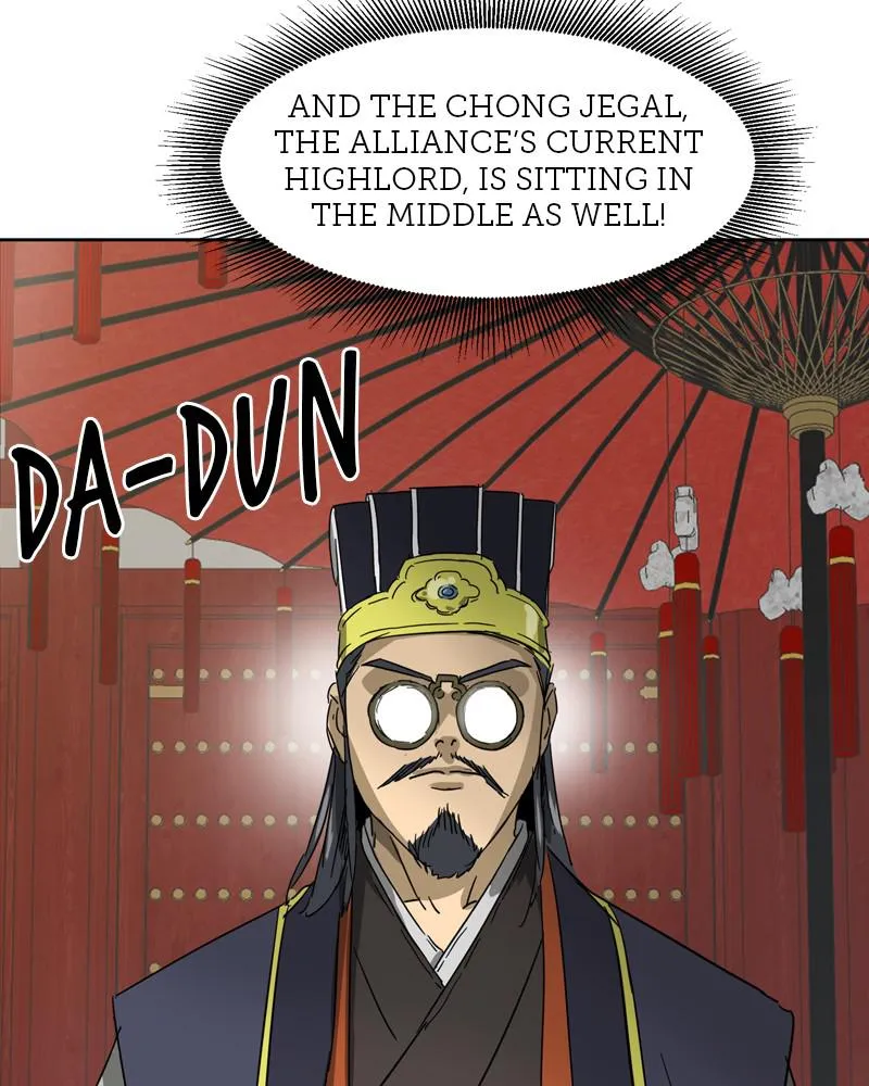 Read Infinite Leveling Murim Manga Online