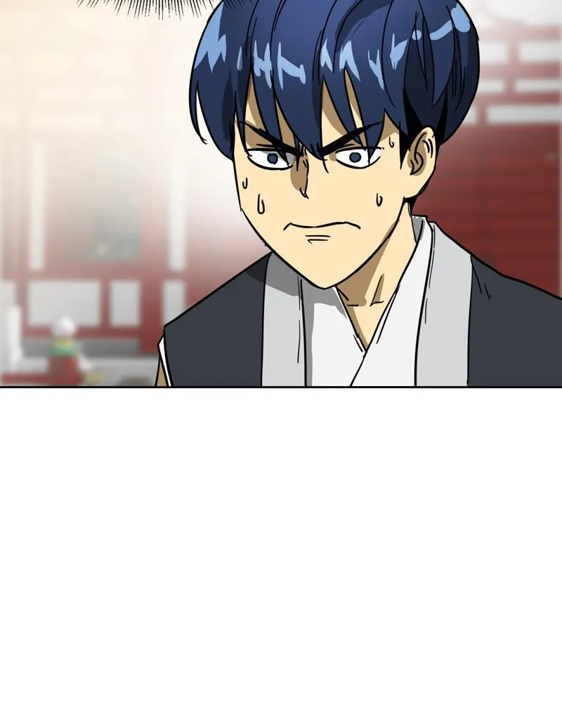 Read Infinite Leveling Murim Manga Online
