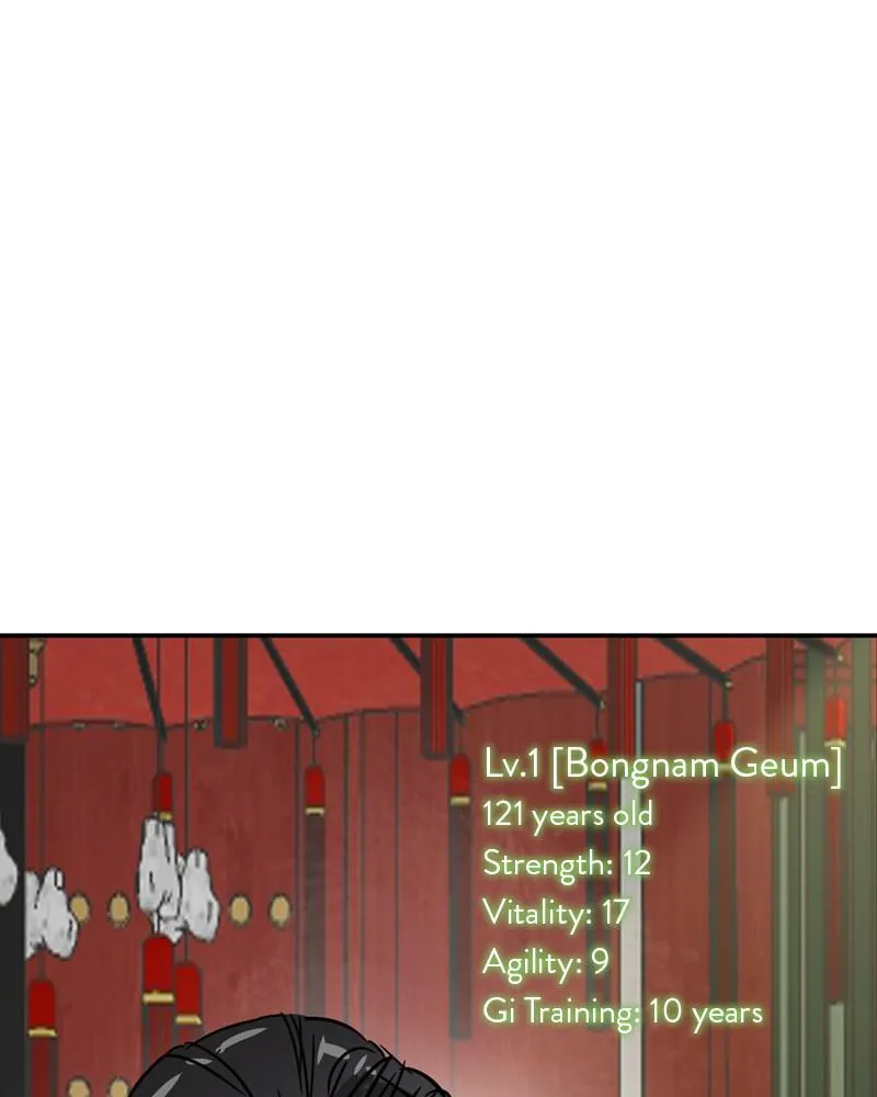 Read Infinite Leveling Murim Manga Online