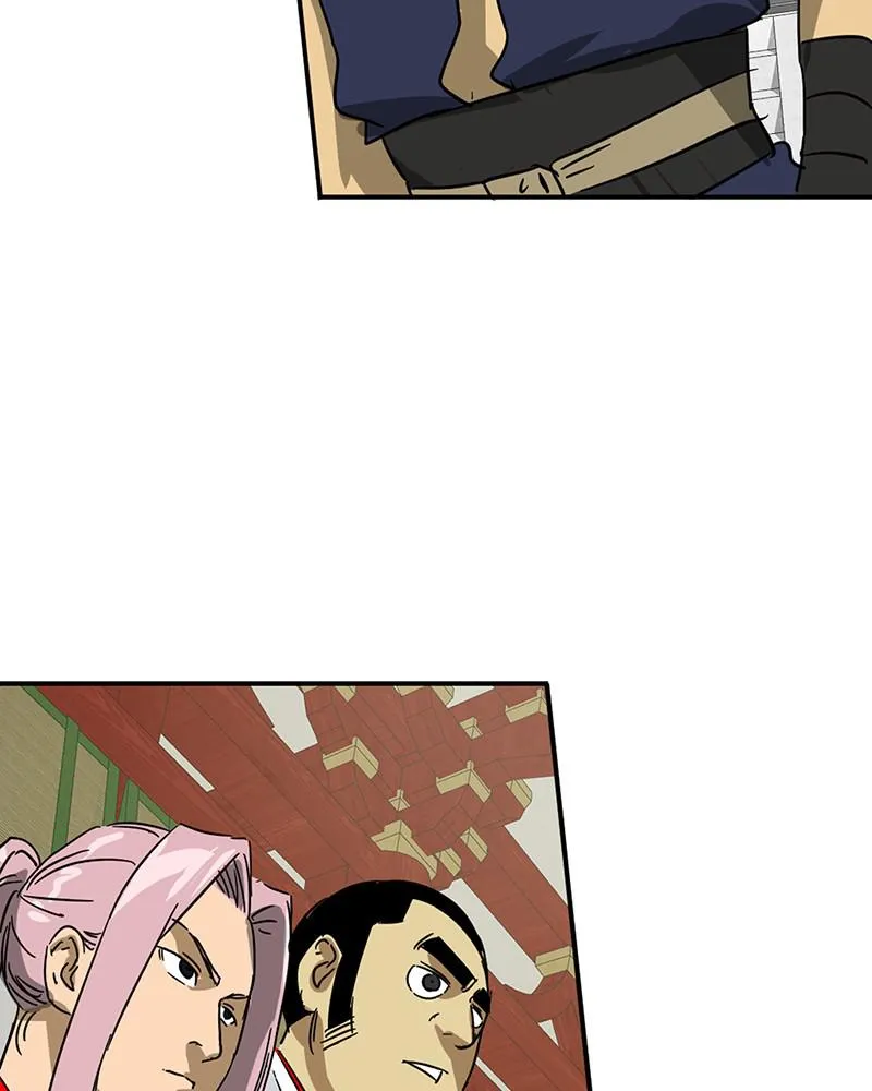 Read Infinite Leveling Murim Manga Online