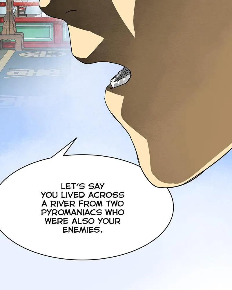 Read Infinite Leveling Murim Manga Online