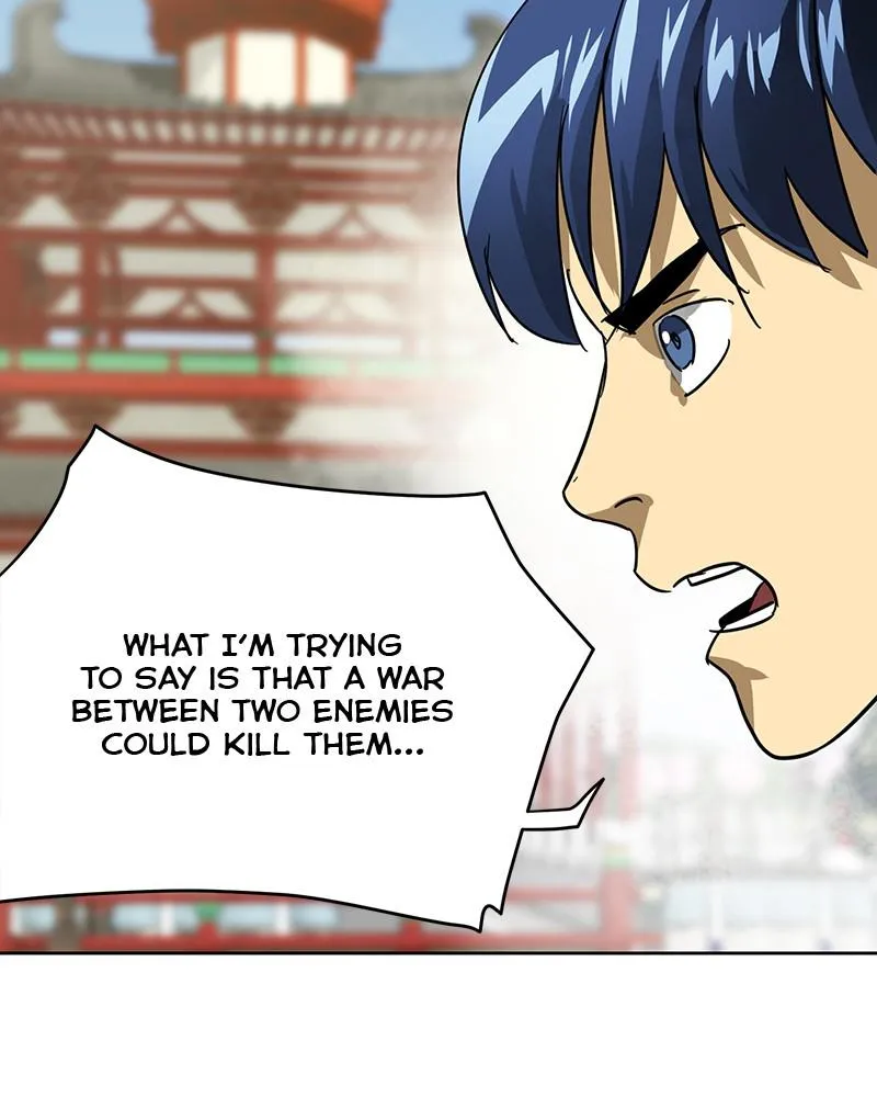 Read Infinite Leveling Murim Manga Online