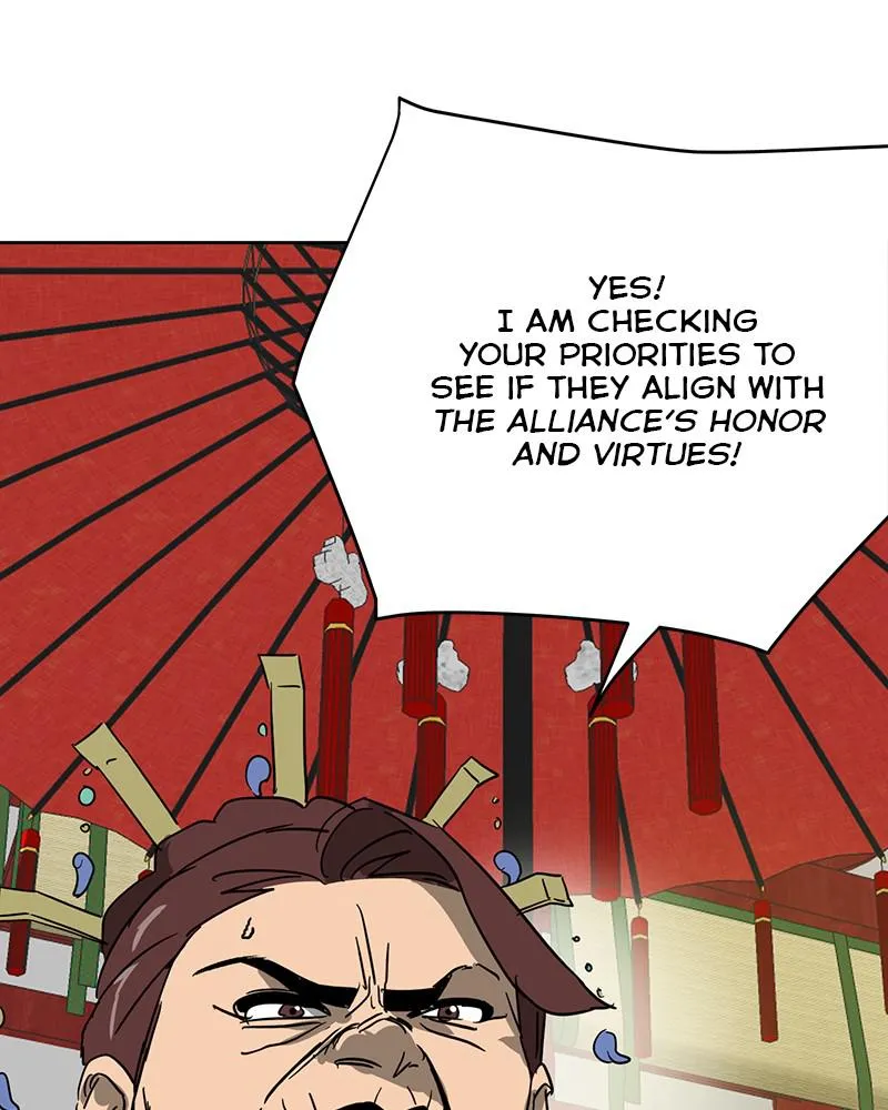 Read Infinite Leveling Murim Manga Online