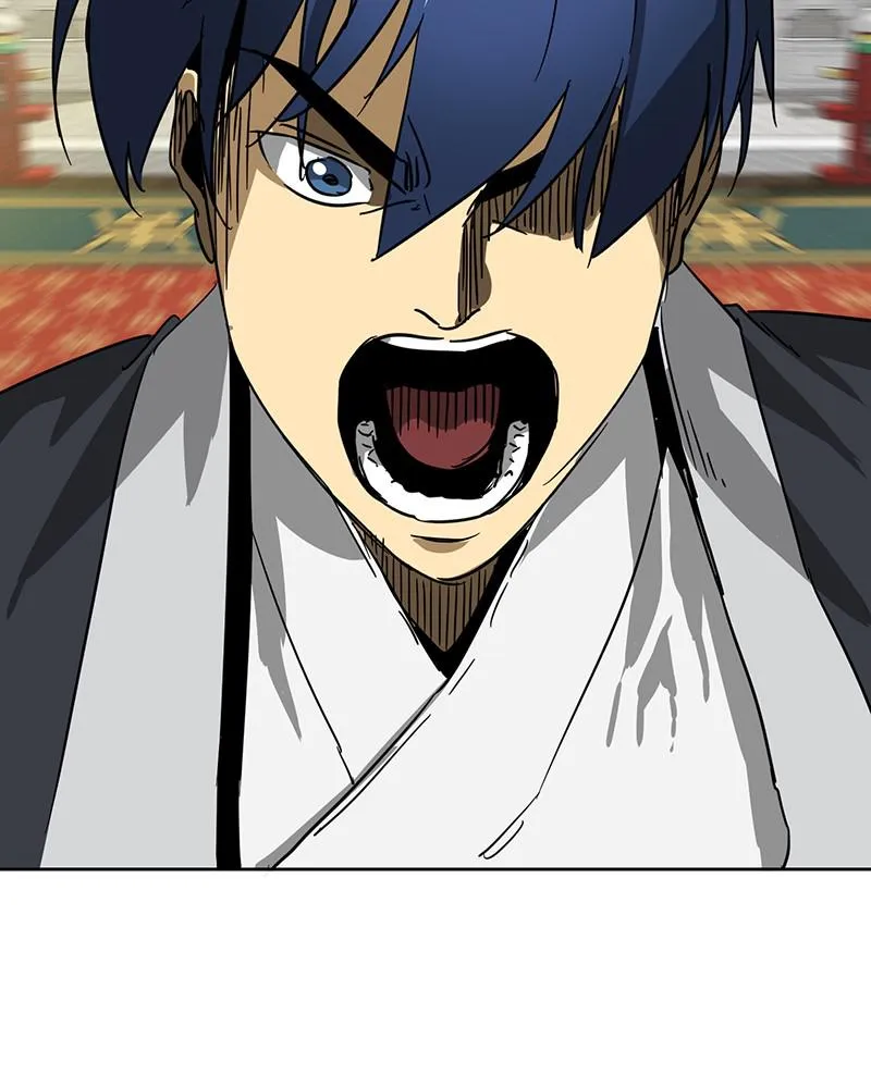 Read Infinite Leveling Murim Manga Online