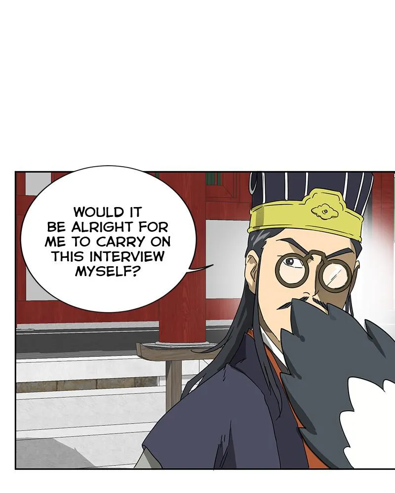 Read Infinite Leveling Murim Manga Online