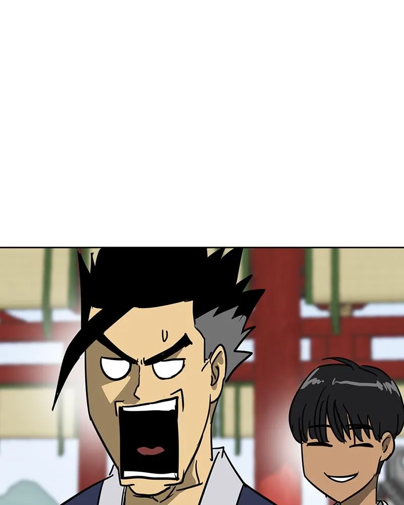 Read Infinite Leveling Murim Manga Online