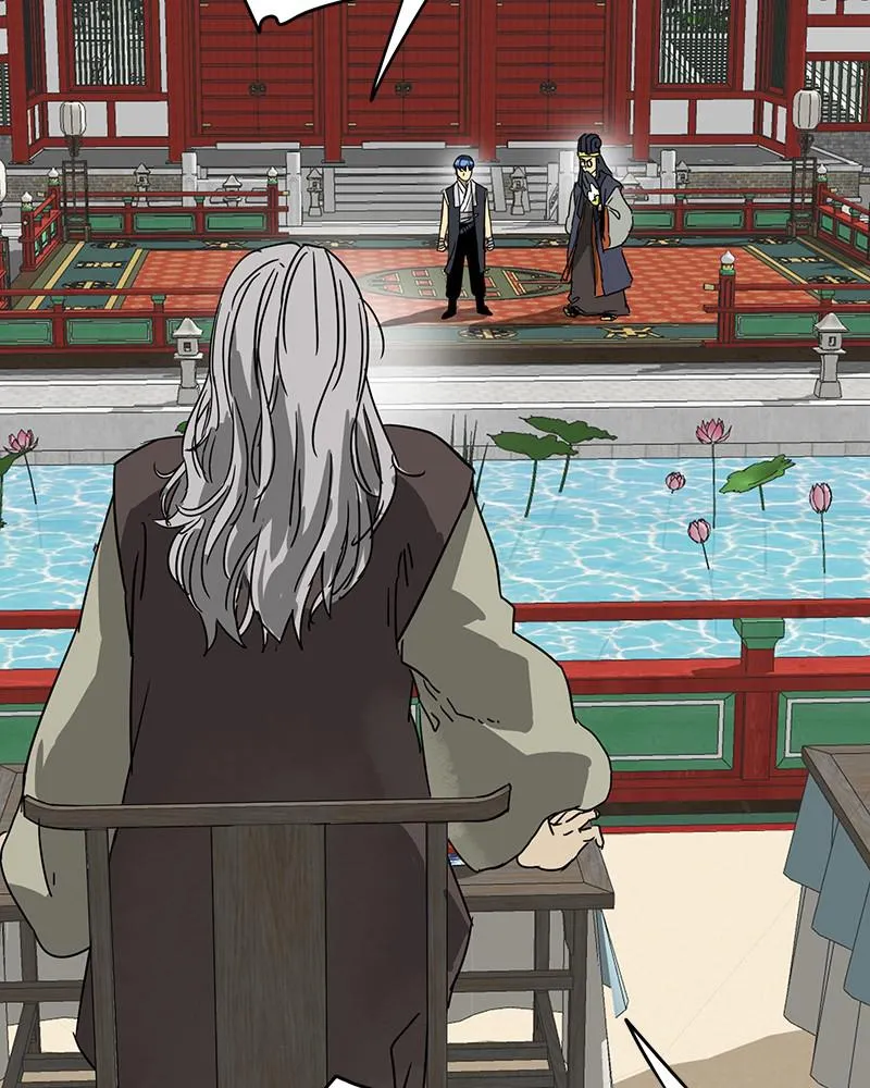 Read Infinite Leveling Murim Manga Online