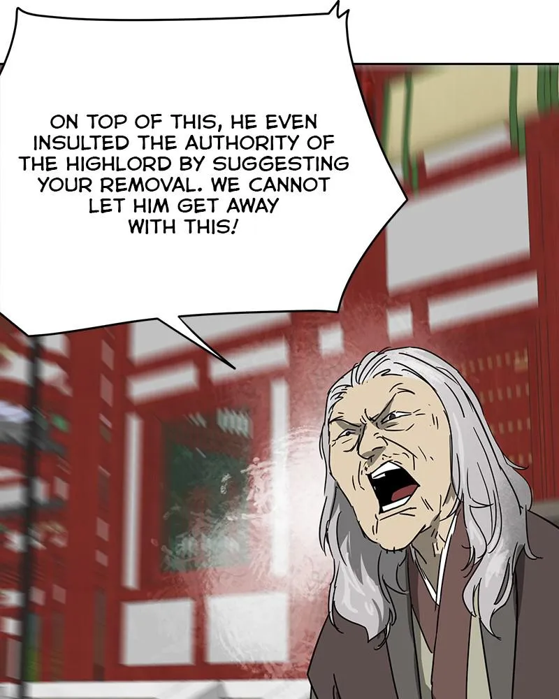 Read Infinite Leveling Murim Manga Online