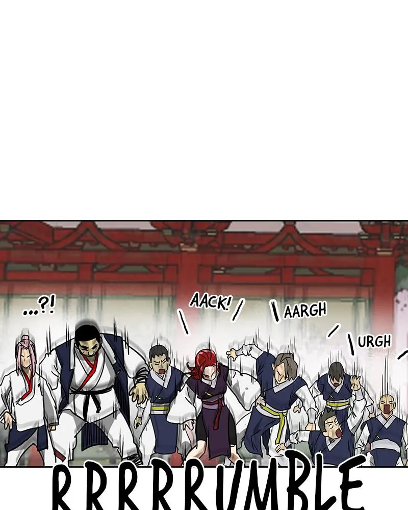 Read Infinite Leveling Murim Manga Online