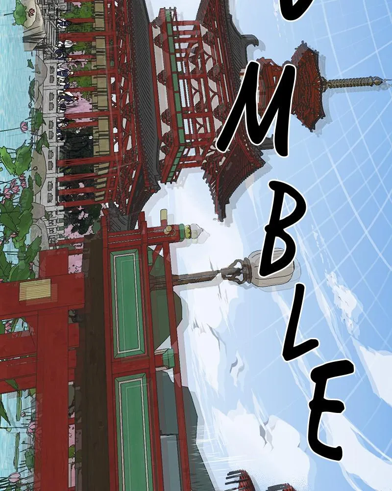 Read Infinite Leveling Murim Manga Online