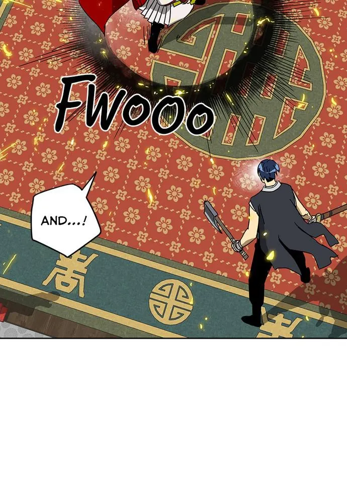 Read Infinite Leveling Murim Manga Online