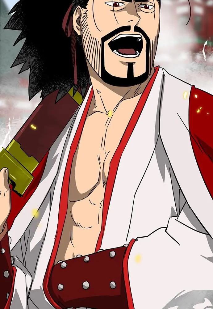 Read Infinite Leveling Murim Manga Online