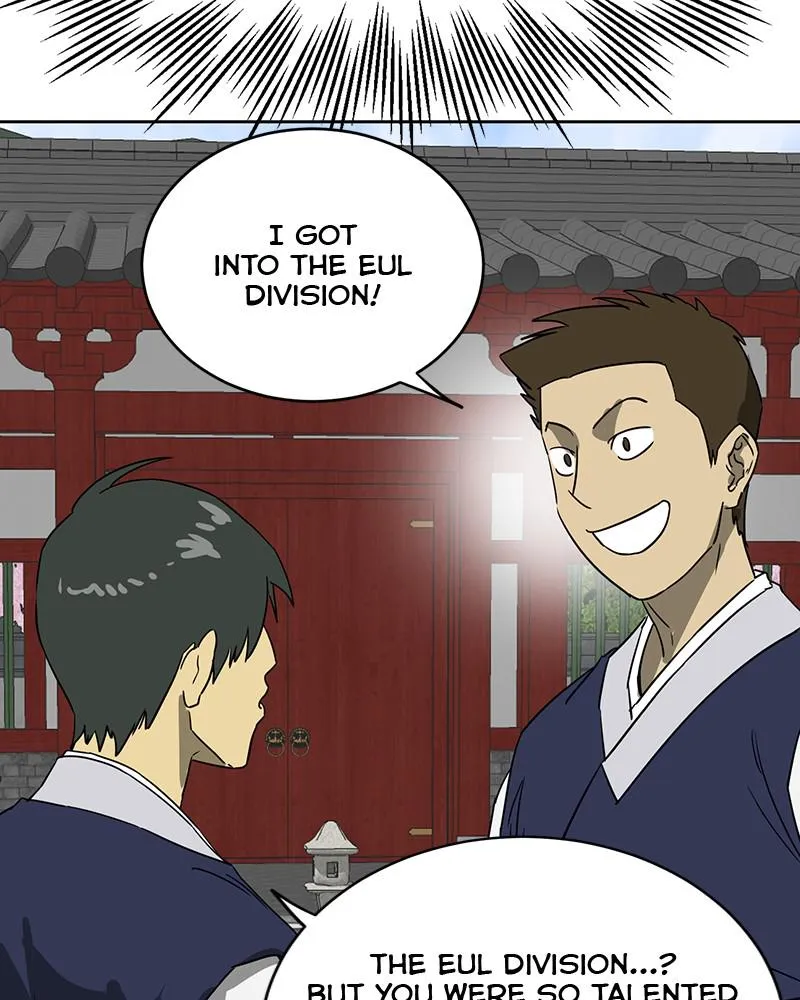 Read Infinite Leveling Murim Manga Online