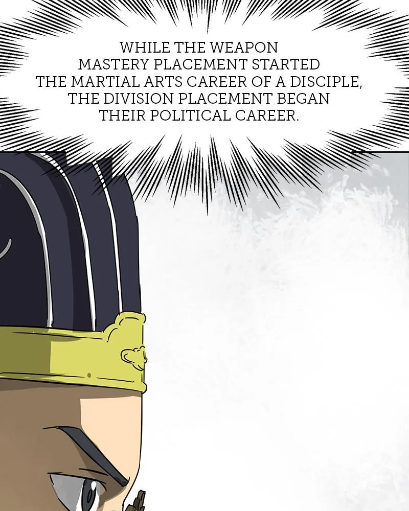 Read Infinite Leveling Murim Manga Online