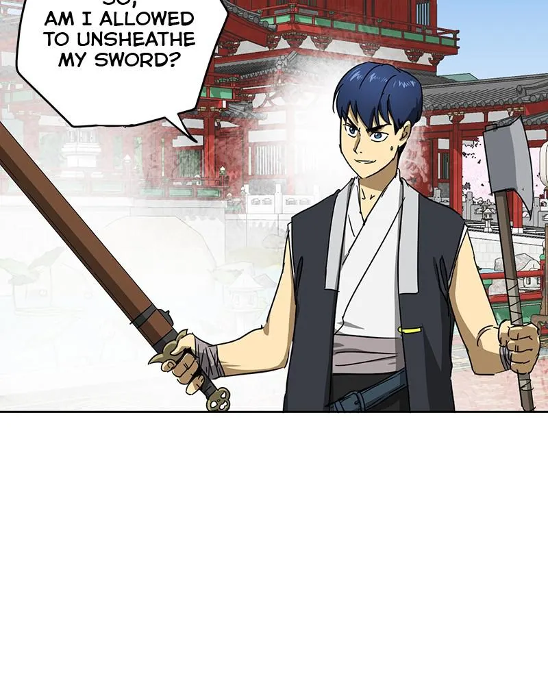 Read Infinite Leveling Murim Manga Online