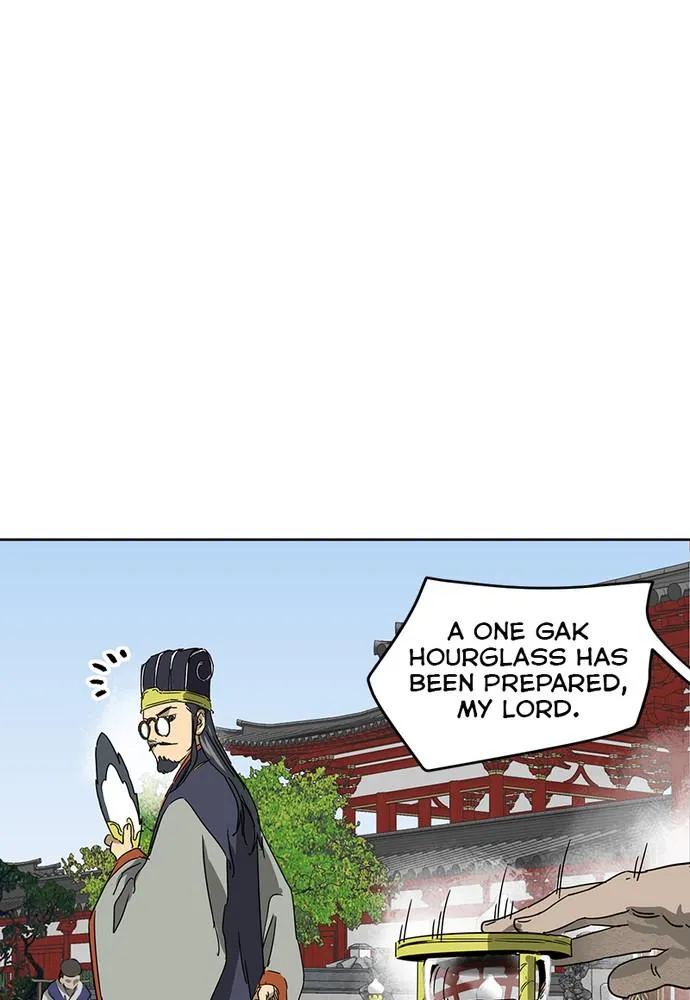 Read Infinite Leveling Murim Manga Online