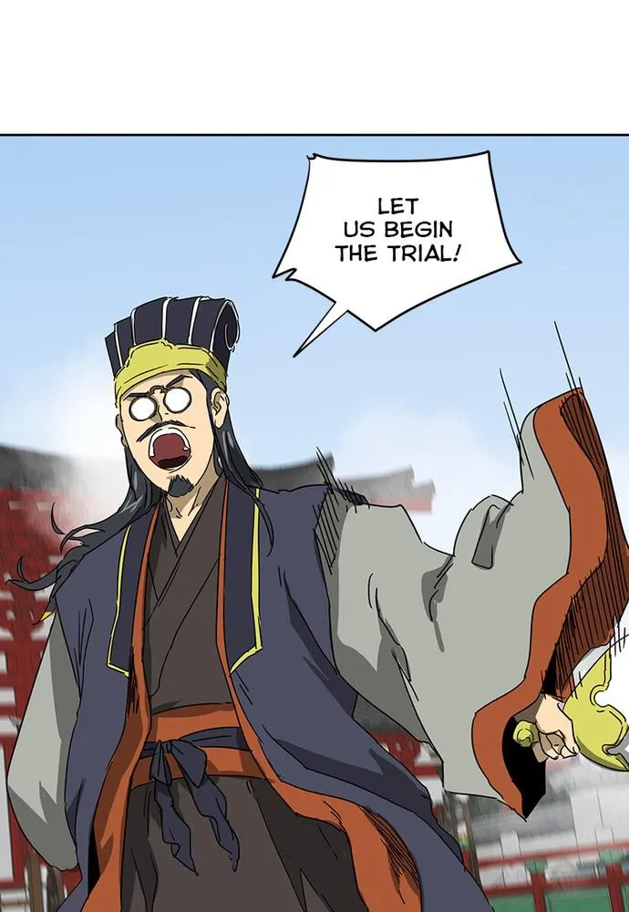 Read Infinite Leveling Murim Manga Online