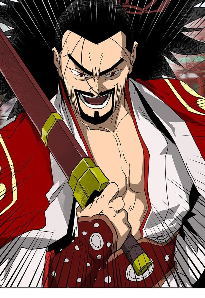 Read Infinite Leveling Murim Manga Online