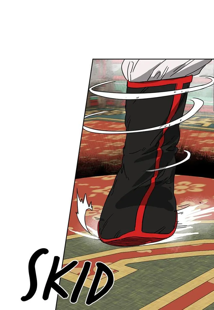 Read Infinite Leveling Murim Manga Online