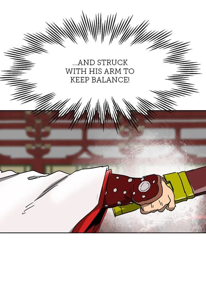 Read Infinite Leveling Murim Manga Online