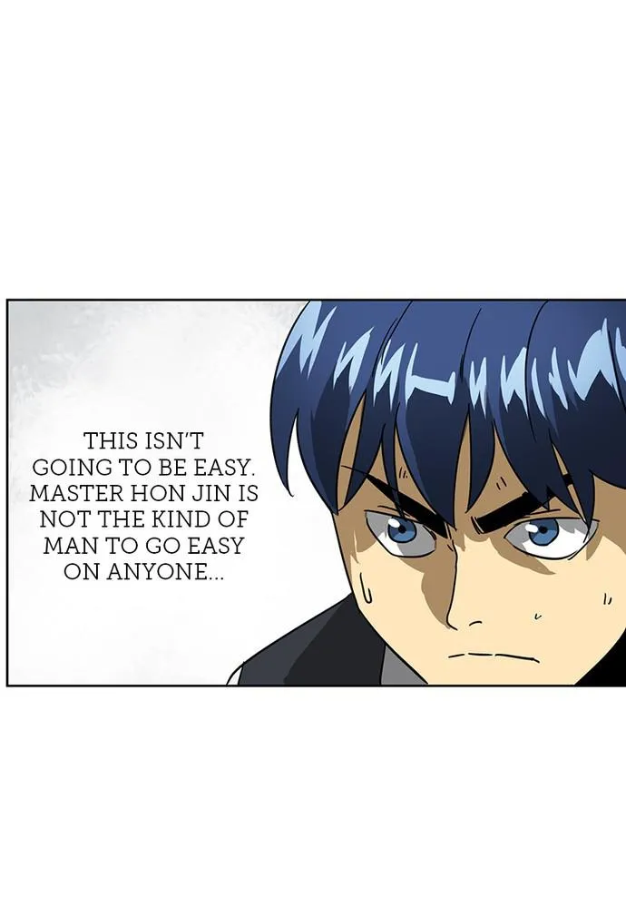 Read Infinite Leveling Murim Manga Online