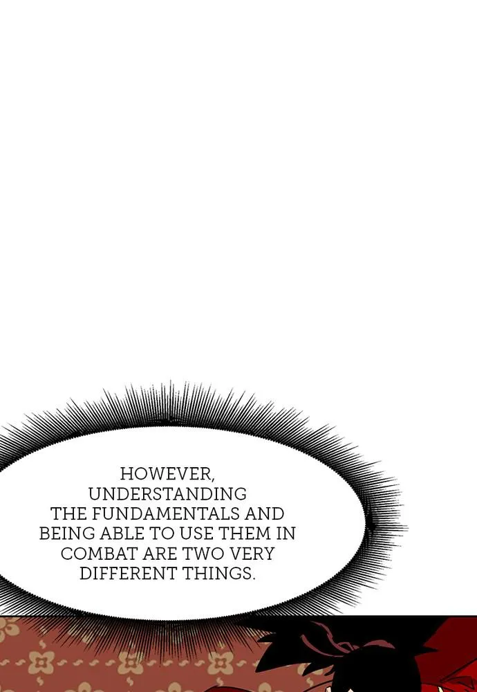 Read Infinite Leveling Murim Manga Online