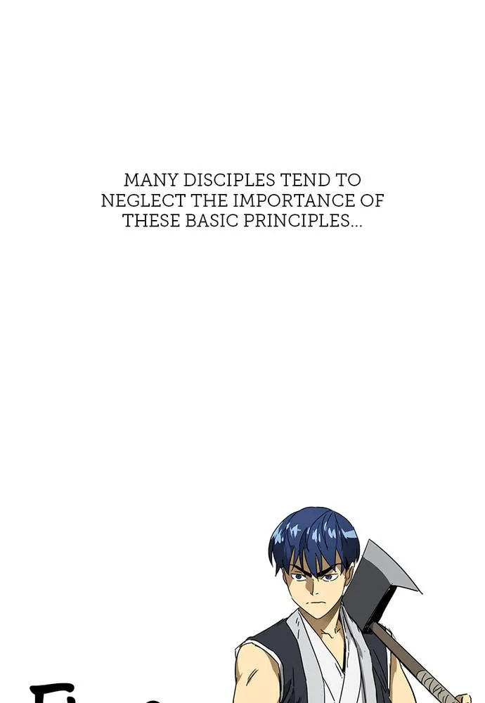 Read Infinite Leveling Murim Manga Online