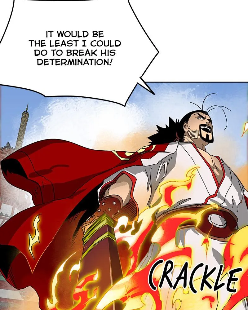 Read Infinite Leveling Murim Manga Online