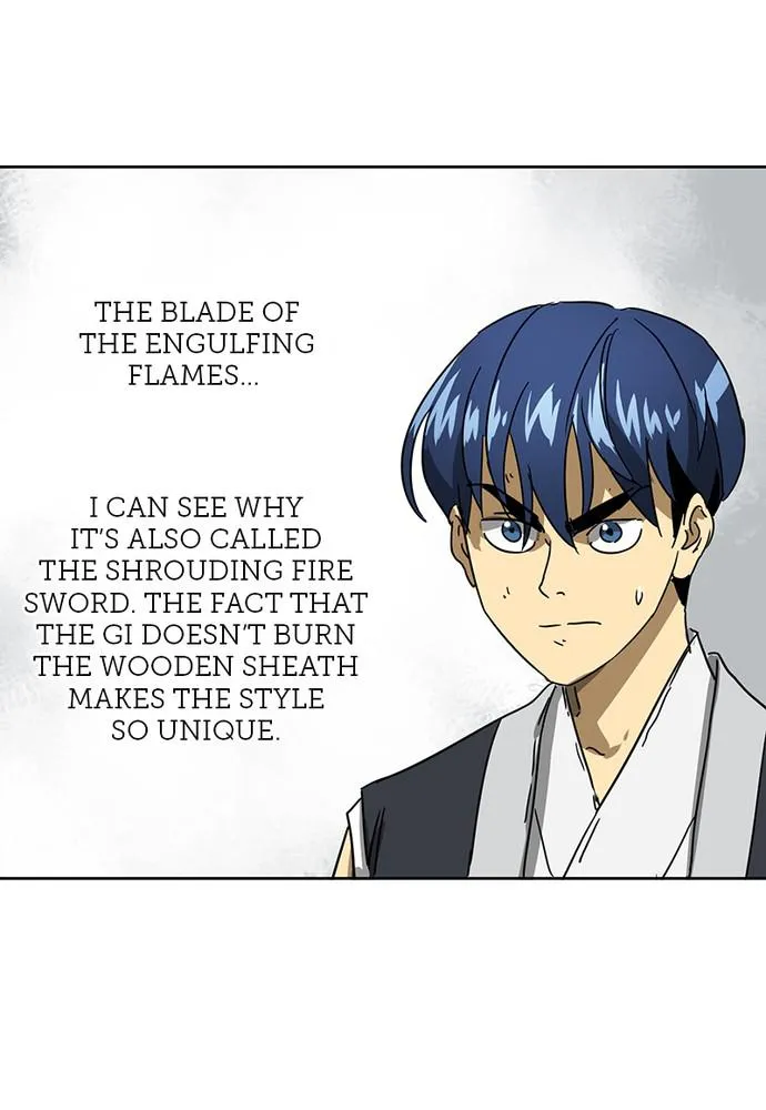 Read Infinite Leveling Murim Manga Online