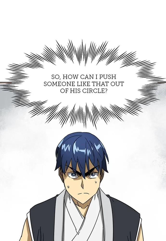 Read Infinite Leveling Murim Manga Online