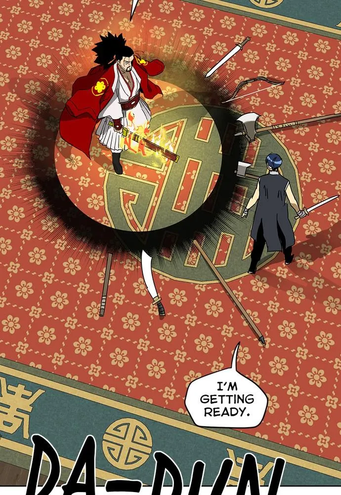 Read Infinite Leveling Murim Manga Online