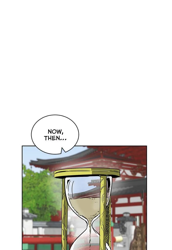 Read Infinite Leveling Murim Manga Online