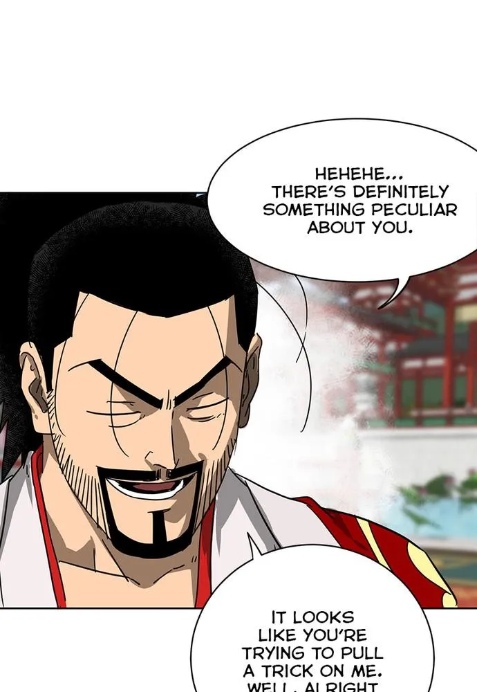 Read Infinite Leveling Murim Manga Online