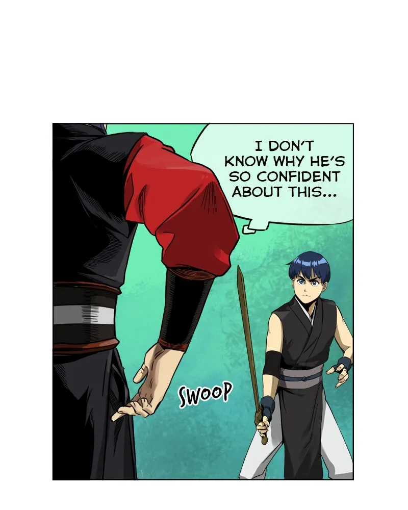 Read Infinite Leveling Murim Manga Online