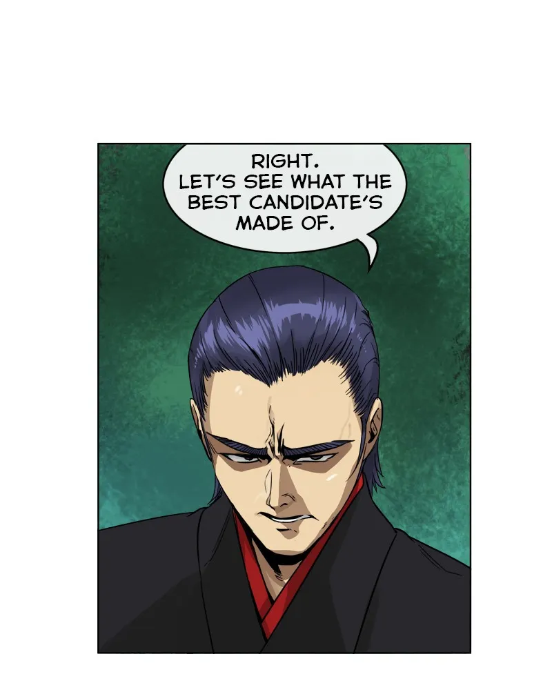 Read Infinite Leveling Murim Manga Online