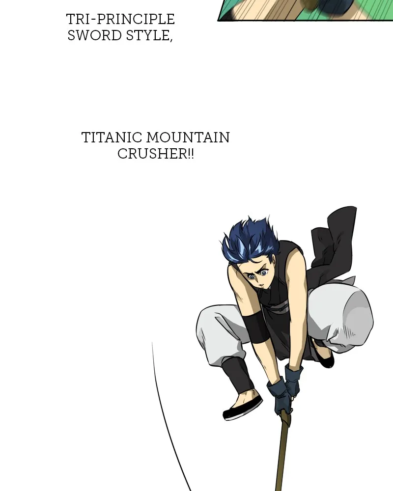 Read Infinite Leveling Murim Manga Online