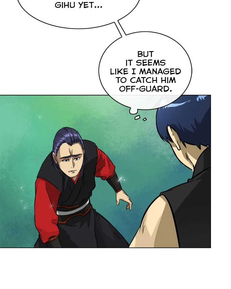 Read Infinite Leveling Murim Manga Online