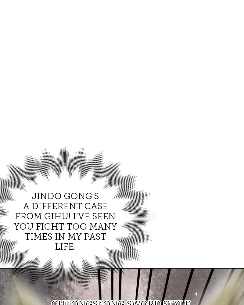 Read Infinite Leveling Murim Manga Online
