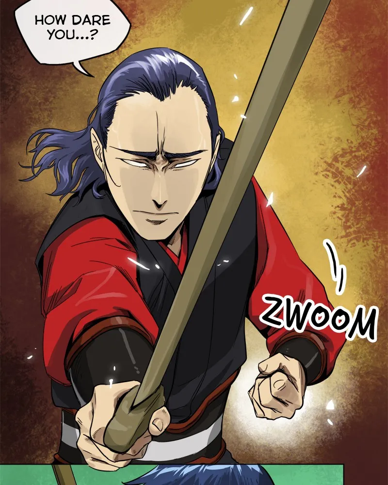 Read Infinite Leveling Murim Manga Online