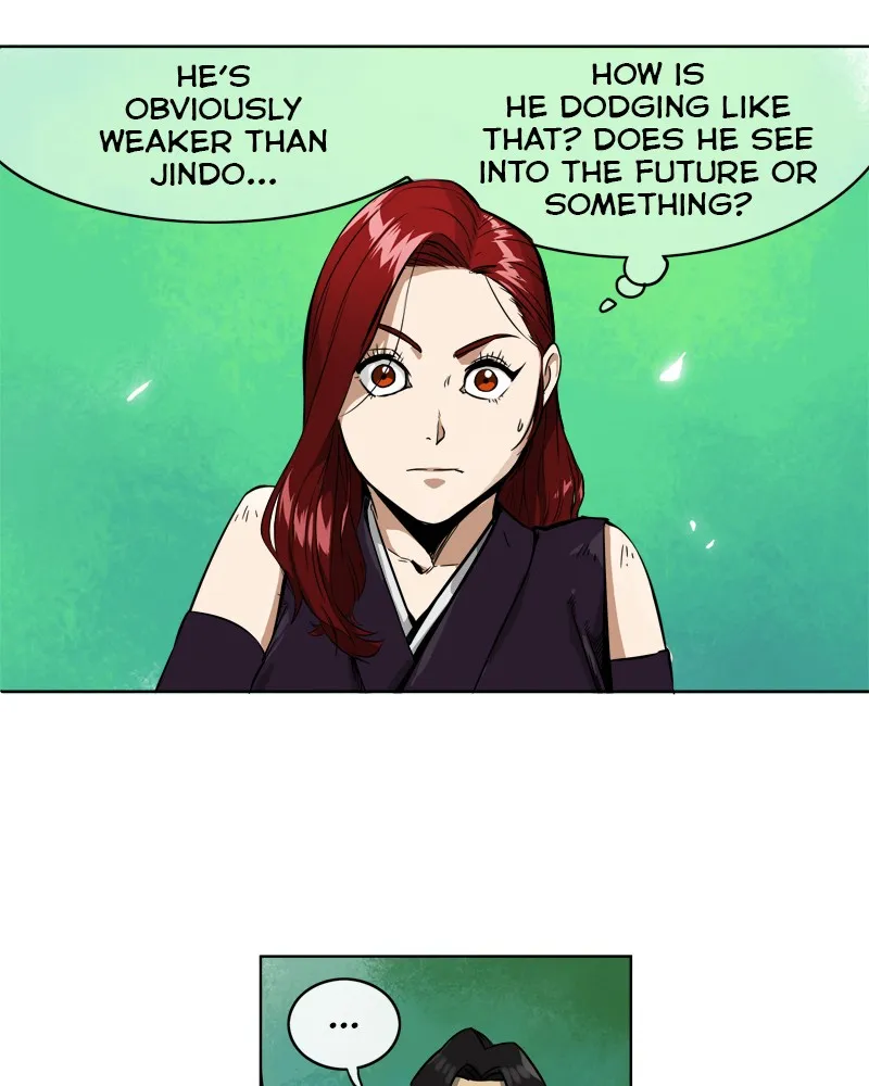 Read Infinite Leveling Murim Manga Online