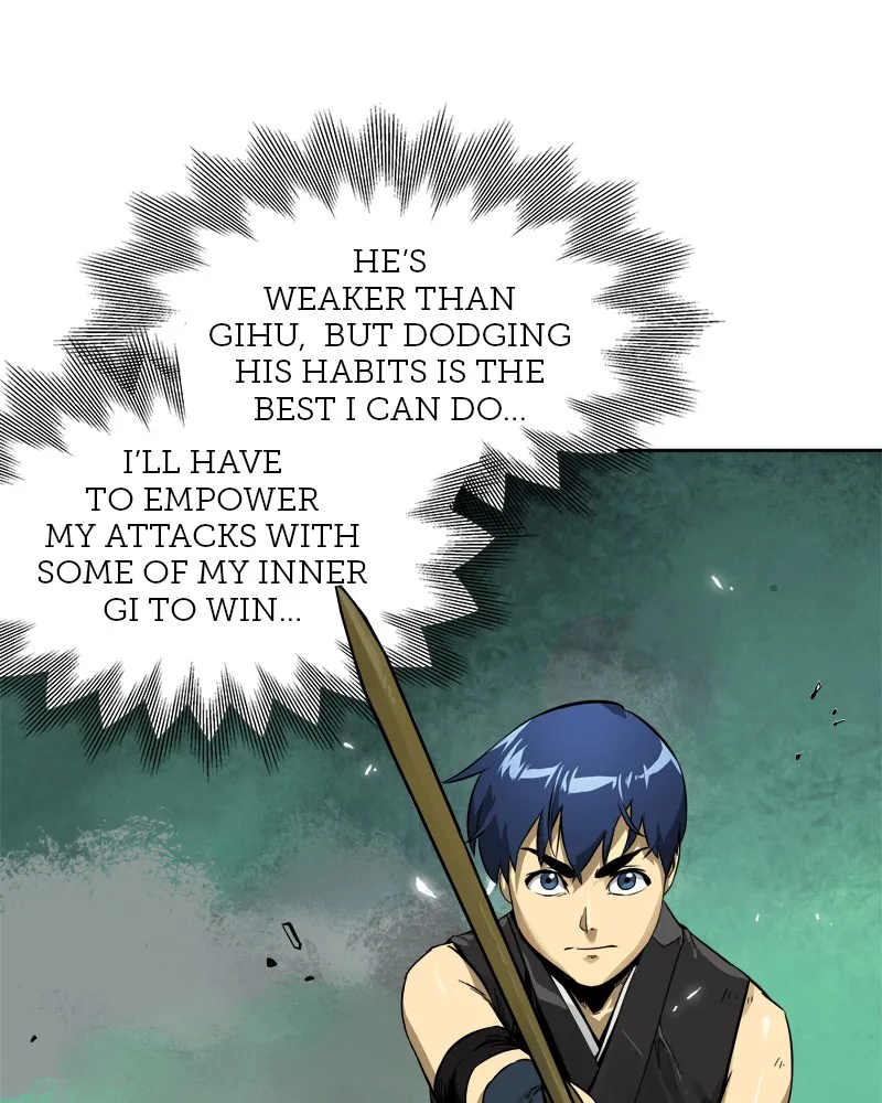Read Infinite Leveling Murim Manga Online